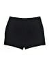 Worthington Solid Black Shorts Size 4 - photo 2
