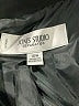 Jones Studio 100% Polyester Black Blazer Size 18w - photo 6
