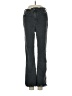 Madewell Chevron-herringbone Gray Jeans Size 26 waist - photo 1