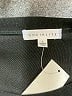 Socialite Solid Black Cocktail Dress Size L - photo 7