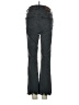 Madewell Chevron-herringbone Gray Jeans Size 26 waist - photo 2