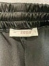 Eggie 100% Polyester Gray Sweatpants Size S - photo 7