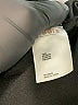 Eggie 100% Polyester Gray Sweatpants Size S - photo 8