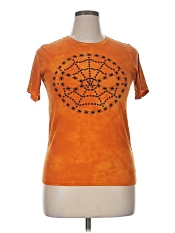 Marvel Short Sleeve T-Shirt (view 1)