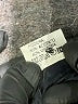 Assorted Brands Stripes Black Blazer Size EU 46 / US 16 - photo 7
