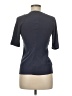 ETRO Gray 3/4 Sleeve T-Shirt Size EU (IT) 42 / US 6 - photo 2