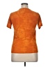 Marvel Orange Short Sleeve T-Shirt Size XL - photo 2