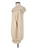 Elan Tan Turtleneck Sweater Size M - photo 5