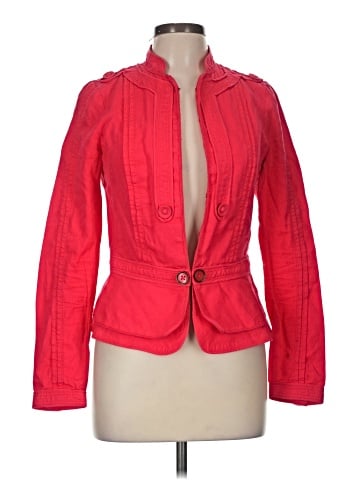 Elevenses Blazer (view 1)