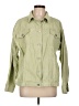 LUCA + GRAE Green Jacket Size L - photo 1