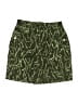 Athleta Graphic Green Casual Skirt Size 6 - photo 1