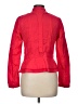 Elevenses Red Blazer Size 8 - photo 2