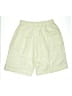 COA Solid Ivory Athletic Shorts Size XL - photo 2