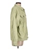 LUCA + GRAE Green Jacket Size L - photo 4