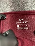 Nike Burgundy Yoga Pants Size S - photo 7