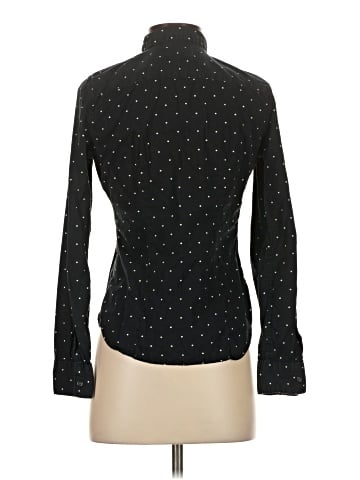 Denim & Supply Ralph Lauren Long Sleeve Blouse (view 2)