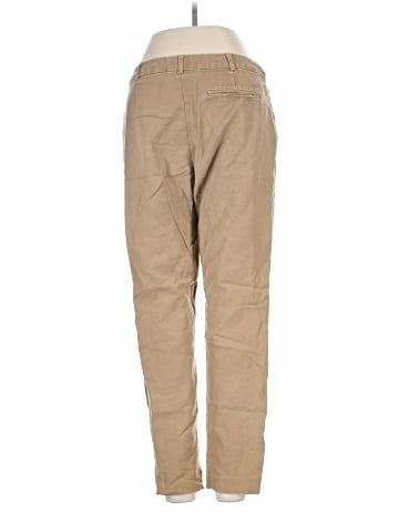 Topshop Khakis (view 2)