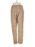 Topshop 100% Cotton Solid Tan Khakis Size 2 - photo 2