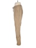 Topshop 100% Cotton Solid Tan Khakis Size 2 - photo 5