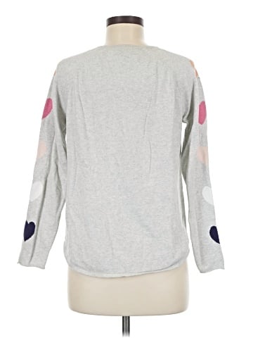 Project Sweatshirt (view 2)