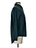 Athleta Teal Long Sleeve Blouse Size XXS - photo 4