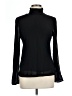 Daniel Rainn Black Long Sleeve Blouse Size L - photo 1