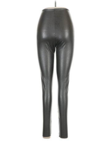 Commando Control Leggings (view 2)