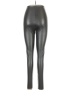 Commando Control Metallic Silver Leggings Size M - photo 2