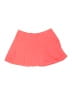 Tail Solid Orange Casual Skirt Size L - photo 1