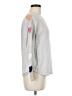 Project 100% Cotton Gray Sweatshirt Size M - photo 4