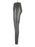 Commando Control Metallic Silver Leggings Size M - photo 5