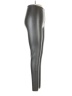 Commando Control Metallic Silver Leggings Size M - photo 4