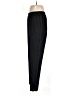 Jil Sander Solid Black Casual Pants Size EU 40 / US 10 - photo 5