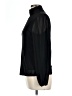 Daniel Rainn Black Long Sleeve Blouse Size L - photo 5