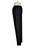 Jil Sander Solid Black Casual Pants Size EU 40 / US 10 - photo 4