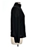 Daniel Rainn Black Long Sleeve Blouse Size L - photo 4