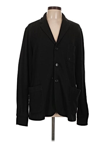 Vince. Wool Blazer (view 1)