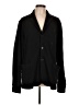 Vince. 100% Wool Black Wool Blazer Size L - photo 1