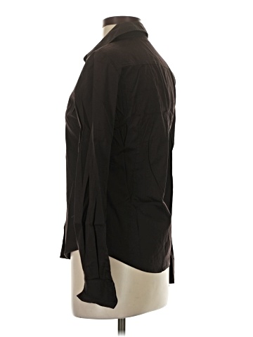 Theory 3/4 Sleeve Button-Down Shirt (view 2)