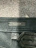 Halogen 100% Polyester Black Casual Pants Size 6 - photo 4