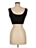 Missguided Black Tube Top Size 6 - photo 2