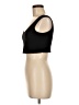 Missguided Black Tube Top Size 6 - photo 5