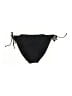 XOXO 100% Polyester Solid Black Swimsuit Bottoms Size XL - photo 1
