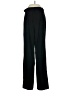 BCBGMAXAZRIA Solid Black Dress Pants Size S - photo 2