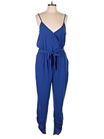 Just Fab Jumpsuit (view 1)
