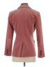 Talbots Burgundy Blazer Size 4 - photo 2