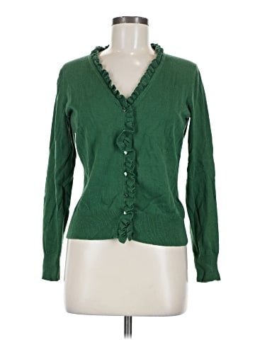 Merona Cardigan (view 1)