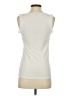 J.Crew Ivory Sleeveless Top Size XS - photo 2