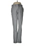 Zara Houndstooth Gray Dress Pants Size 29 waist - photo 1