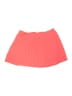 Tail Solid Orange Casual Skirt Size L - photo 2